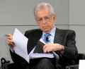 Monti annulla incontro marted� dopo stop Eads-Bae