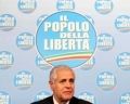 Formigoni: Lega ribaltonista, cos� meglio voto subito