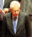 Monti: Due priorit�, anticorruzione e guerra a evasione