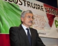 D'Alema:Vorrei non candidarmi,a meno che non sia richiesto