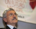 D'Alema: Va combattuta l'idea vi siano oligarchi da eliminare