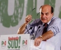 Bersani: Basta polemiche. Adesso pensiamo solo a Primarie