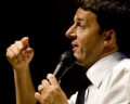 Renzi:Bersani pi� a sinistra favorisce destra ora inesistente