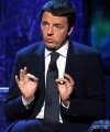 Renzi: Melandri? Della serie facciamoci del male