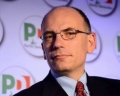 Letta: Fiduciosi su miglioramenti, no patrimoniale