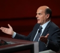 Bersani: Le ho volute io, ci faranno vincere elezioni
