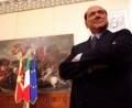 Berlusconi: Non � democrazia, dobbiamo fare qualcosa