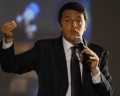 Renzi: Basta tagli, professori impauriscono la gente