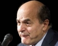Bersani: Renzi non dia per novit� cose anni 80 e 90