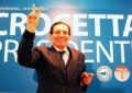 Spoglio finito a tarda sera: Crocetta nuovo presidente