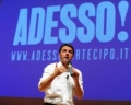 Per Renzi a Milano non basta teatro da 1.400 posti