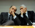 Bersani a Casini: Non siate choosy su Vendola o vince populismo
