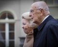 Napolitano:Ogni tenace sforzo per riportarli a casa