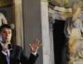 Potovoce Renzi: Sindaco fantasma? Una balla galattica