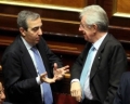 Gasparri:Se restano tagli a sicurezza va bocciata