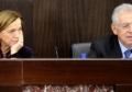 Monti: Senza la riforma rischio non pagarle era reale