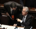 Al via alla Camera voto sulla fiducia al Governo