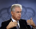 Monti: 'Se necessario, sono pronto a continuare '