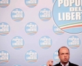 Alfano: Non c' un candidato che temo di pi