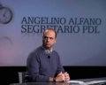 Alfano chiude a Fini e boccia Monti bis: per noi non esiste