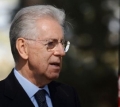 Monti: Crescita pu tornare, Italia no grandi squilibri