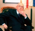Napolitano: Solidariet e dolore per le vittime