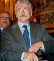D'Alema: Nei 'pantheon' mancavano Berlinguer e Moro