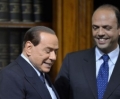 Alfano: Si faranno, escludo Berlusconi cambi idea