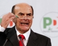 Bersani: Ci opporremo a colpi di mano