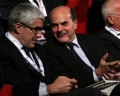 Bersani e Casini:Con riforma spiraglio election-day