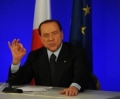 Berlusconi:Dati disastrosi,su fiducia si esprimer Alfano
