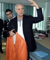 Formigoni perde le staffe e minaccia portavoce