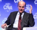 Bersani: 'Io e Nichi faremo strada insieme'