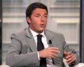 Renzi: rottamare i leader per essere Paese normale