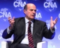 Bersani: 'Avremo un albo che nessuno ha in Ue'