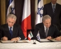 Monti sente Netanyahu: Italia avr ruolo attivo per dialogo