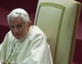 Benedetto XVI: Salute non  merce ma bene universale