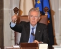 Monti:Vedo con favore iniziative da societ civile