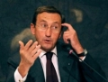 Fini:Merita attenzione,vedremo se si pu collaborare