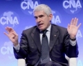 Casini: Positiva concorrenza, c' molta sintonia