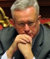 L'ex ministro replica a 'Report': Mai rubato un euro