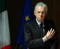 Monti: Italia al sicuro, mercati stanno tornando