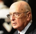Napolitano: Per tutta l'Ue euro  conquista intangibile