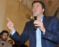 Renzi al rush finale: votate chi vi pare, ma votate