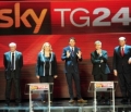Voto in tutta Italia,centrosinistra in fila ai seggi
