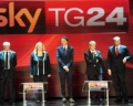 Voto in tutta Italia,centrosinistra in fila ai seggi