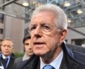 Monti: Staccare la spina?Qualche volta dura da togliere