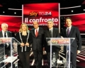 Tabacci con Bersani: Con lui ho affinit maggiori