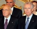 Napolitano ai partiti, evitate passi falsi a fine legislatura