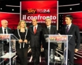 Dati definitivi: Bersani 44,9%, Renzi 35,5%